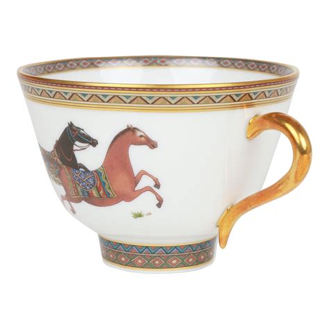 hermes cheval d'orient
